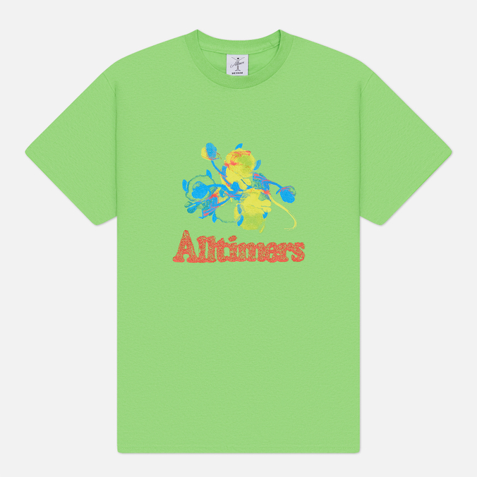 Мужская футболка Alltimers Scramble