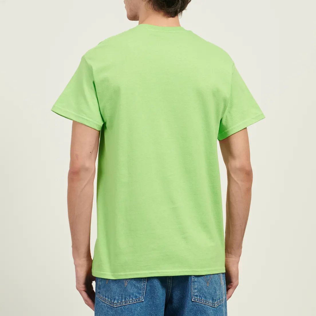 Alltimers Мужская футболка Scramble