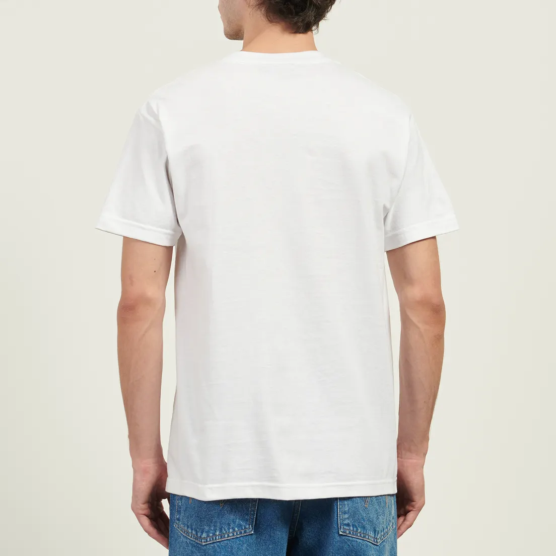 Alltimers Мужская футболка Scramble