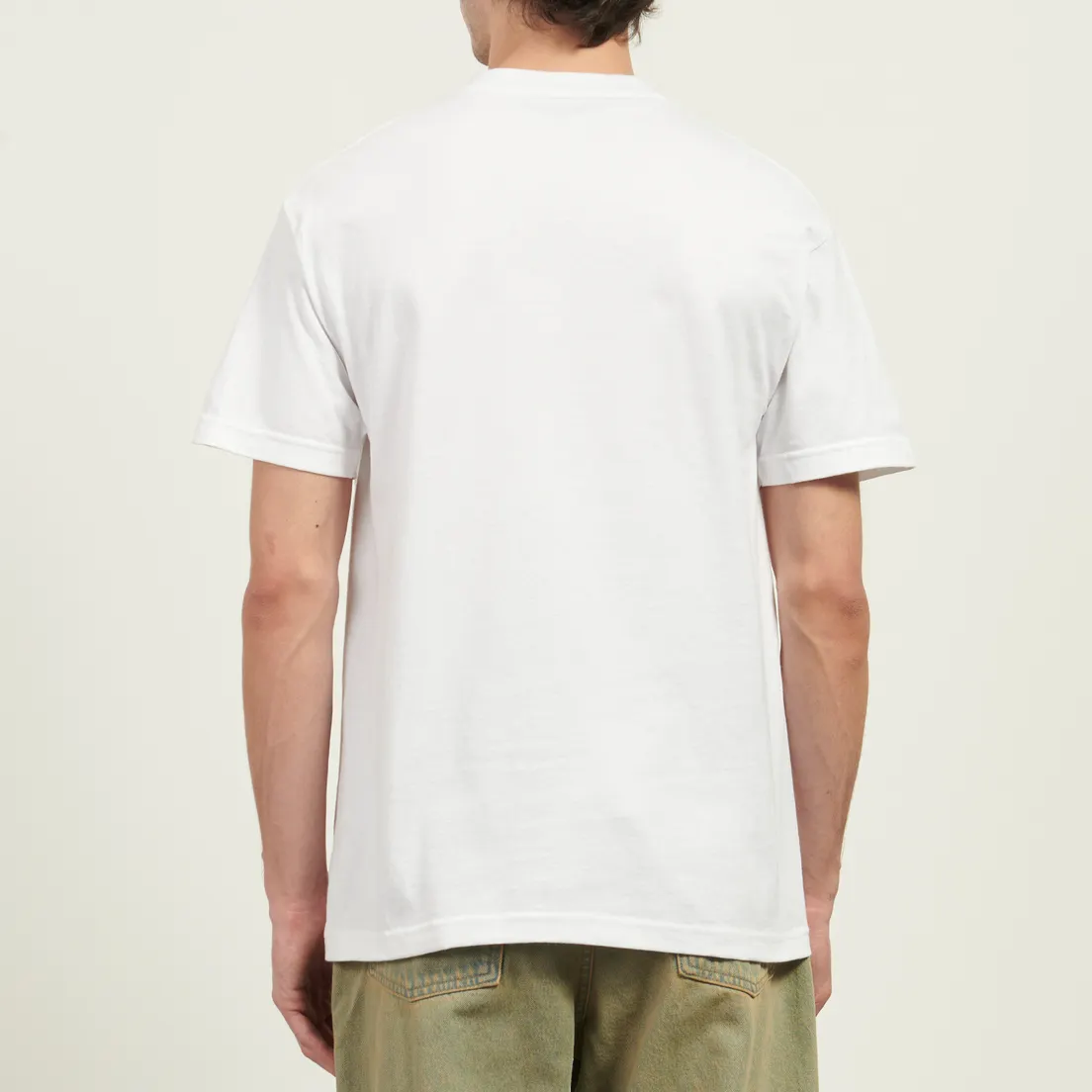 Alltimers Мужская футболка Mad Rabbit