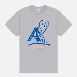 Alltimers Мужская футболка Mad Rabbit