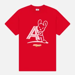 Alltimers Мужская футболка Mad Rabbit