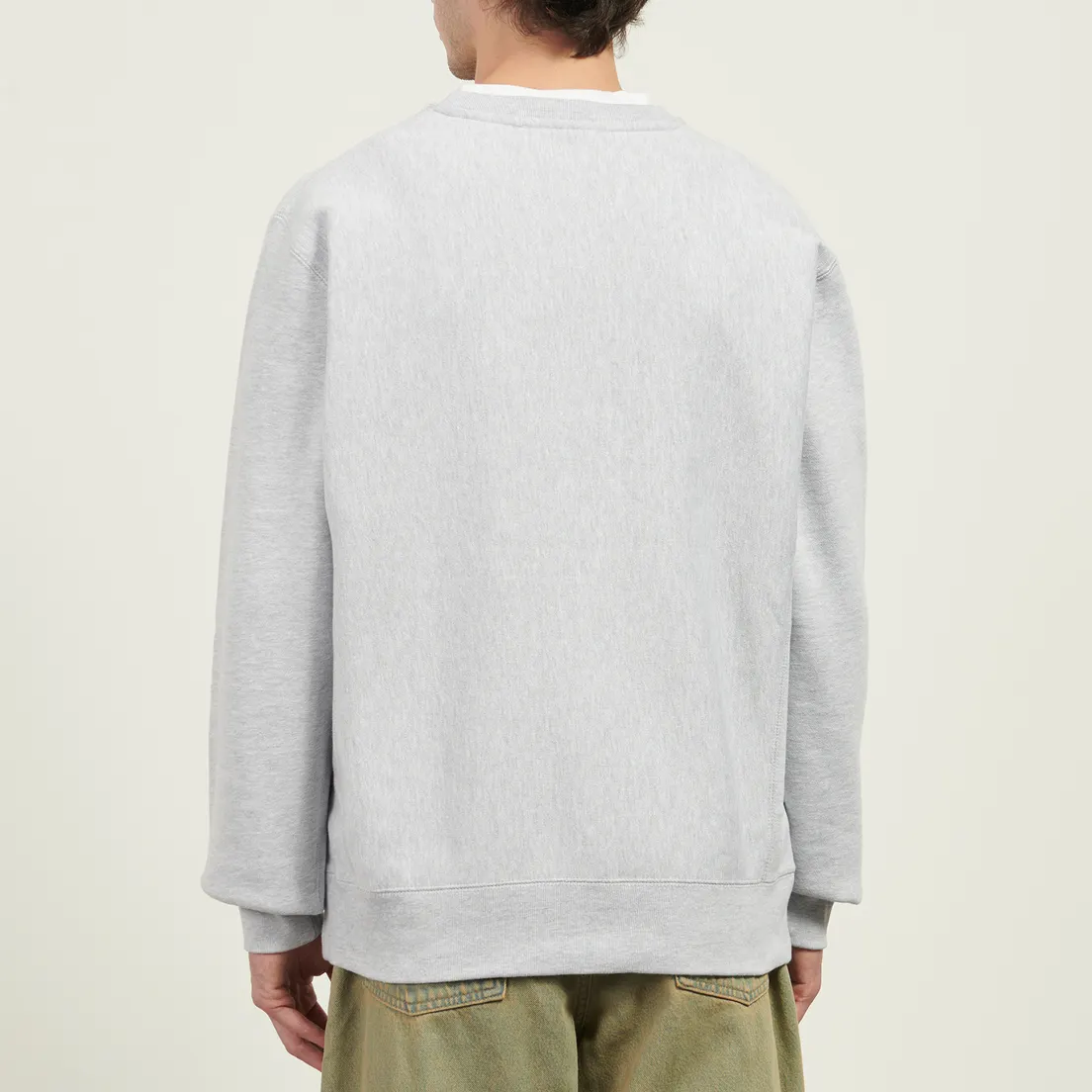 Alltimers Мужская толстовка Times Crew