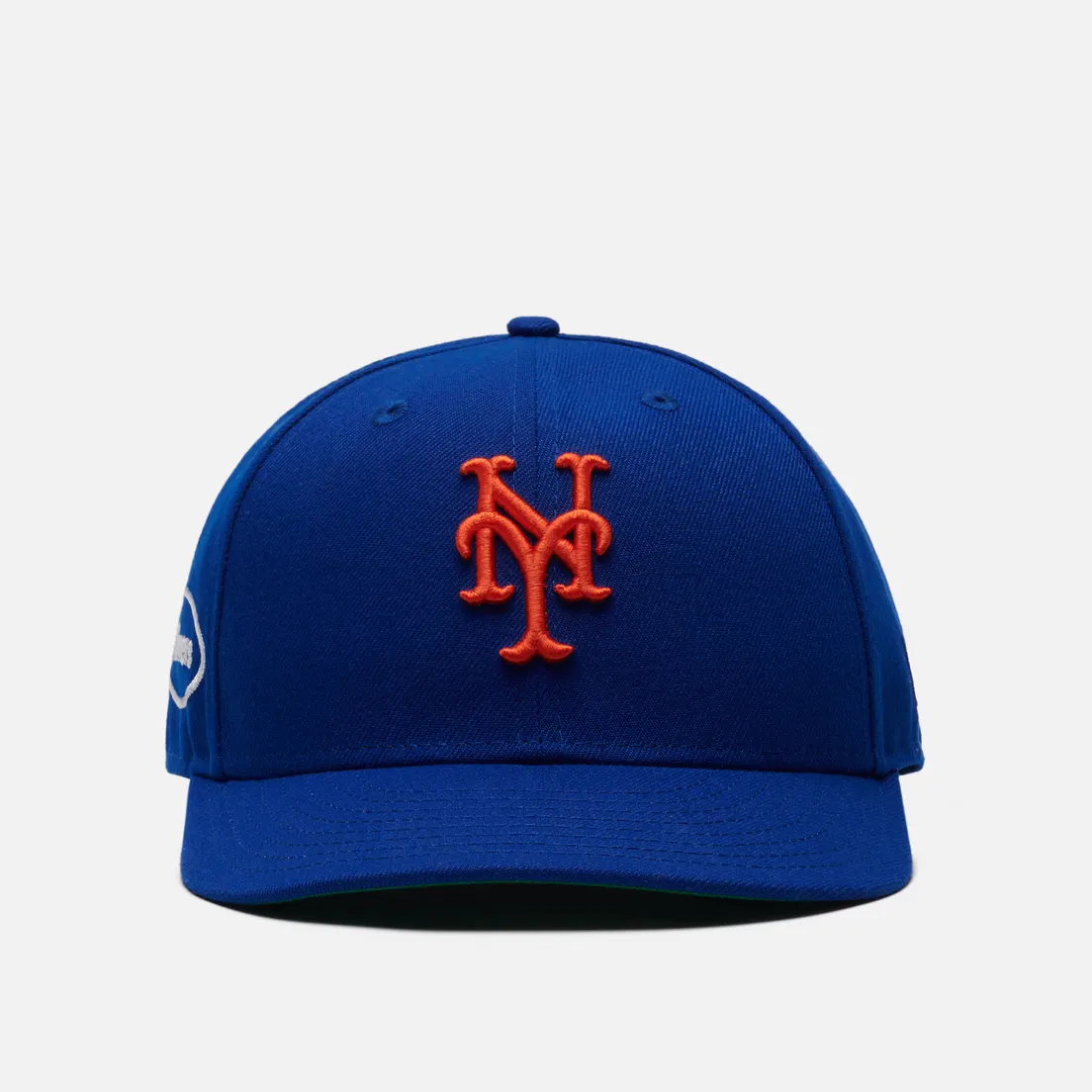 Alltimers Кепка x New Era Mets Snapback
