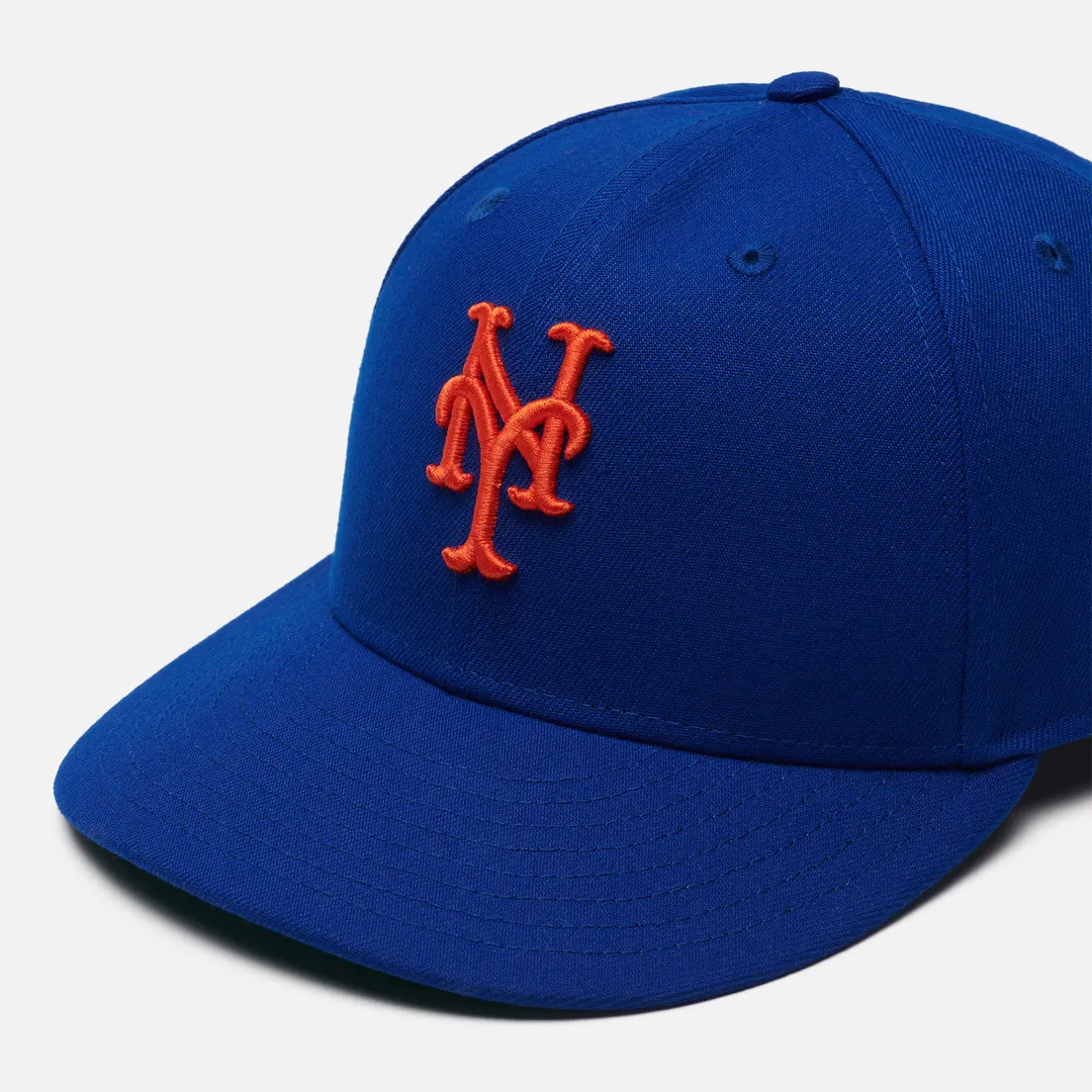 Alltimers Кепка x New Era Mets Snapback