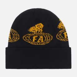 Fucking Awesome Шапка Flea The World