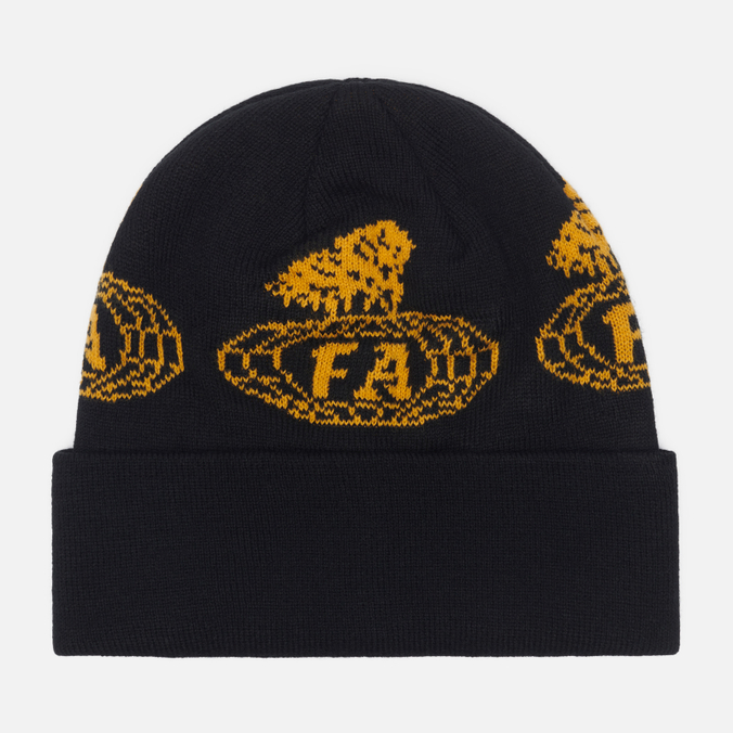 Шапка Fucking Awesome Flea The World