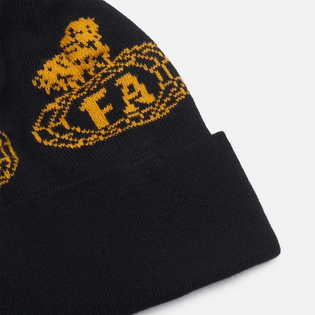 Fucking Awesome Шапка Flea The World