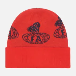 Fucking Awesome Шапка Flea The World