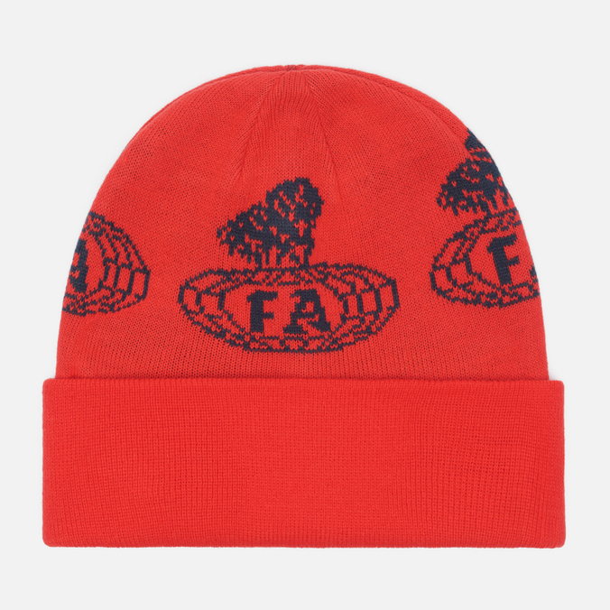 Шапка Fucking Awesome Flea The World