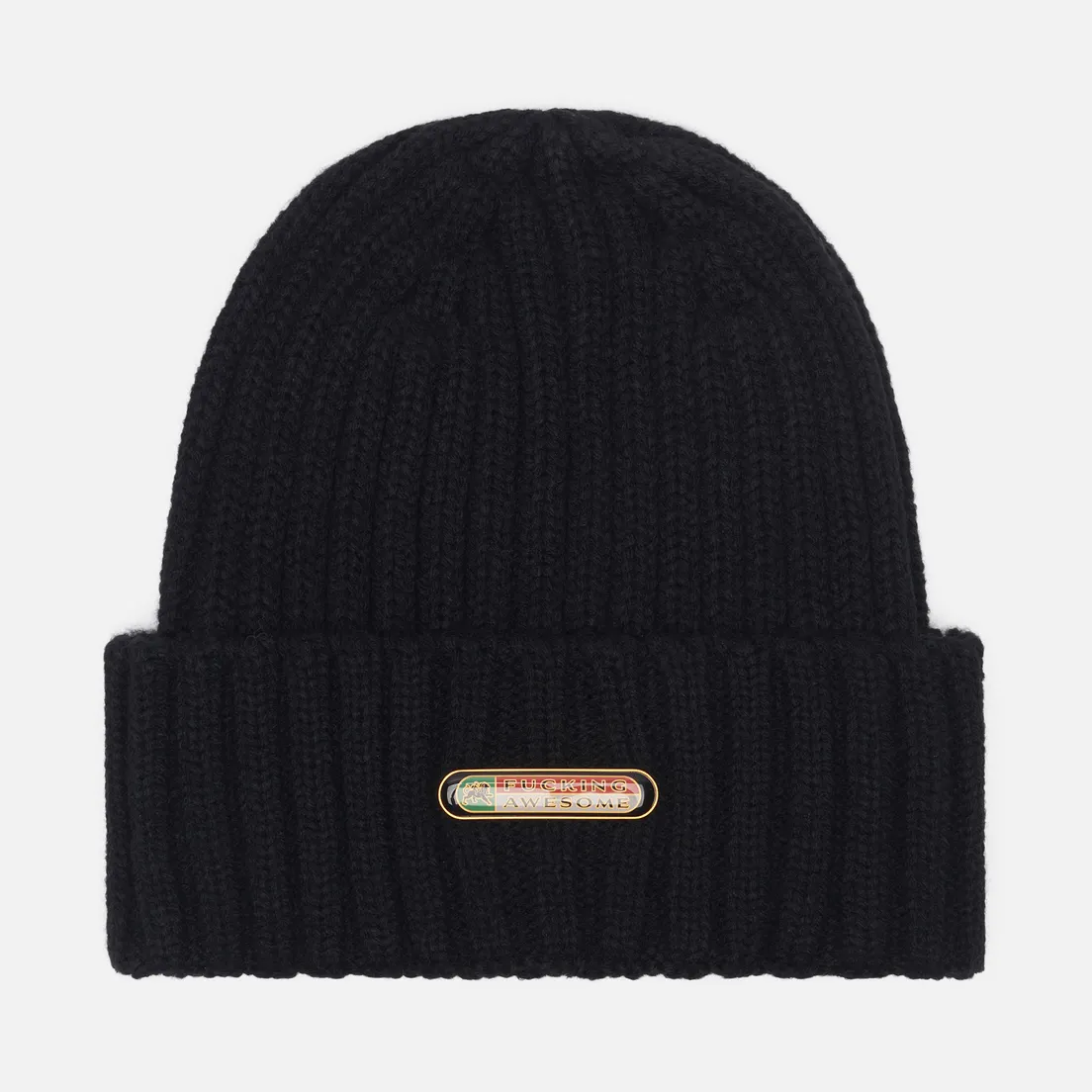 Fucking Awesome Шапка Judah