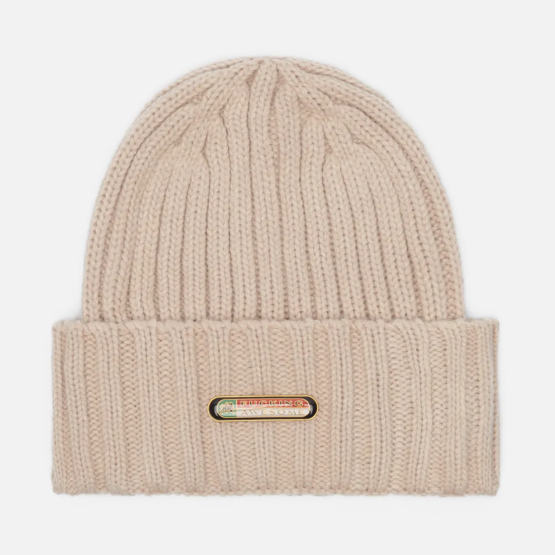 Fucking Awesome Шапка Judah