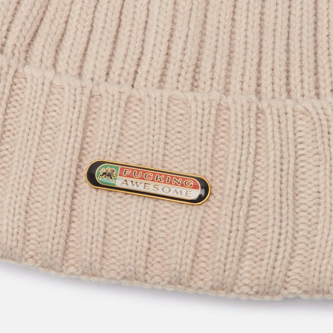 Fucking Awesome Шапка Judah