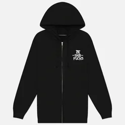 Fucking Awesome Мужская толстовка SK8 Fucks Zip Hoodie