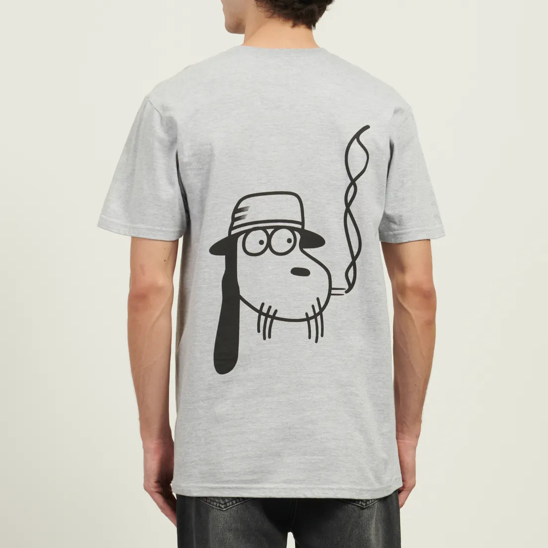 Fucking Awesome Мужская футболка SK8 Fucks