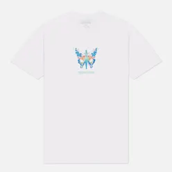 Fucking Awesome Мужская футболка Butterfly