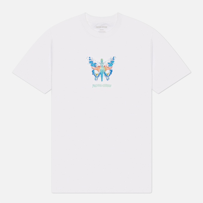 Мужская футболка Fucking Awesome Butterfly