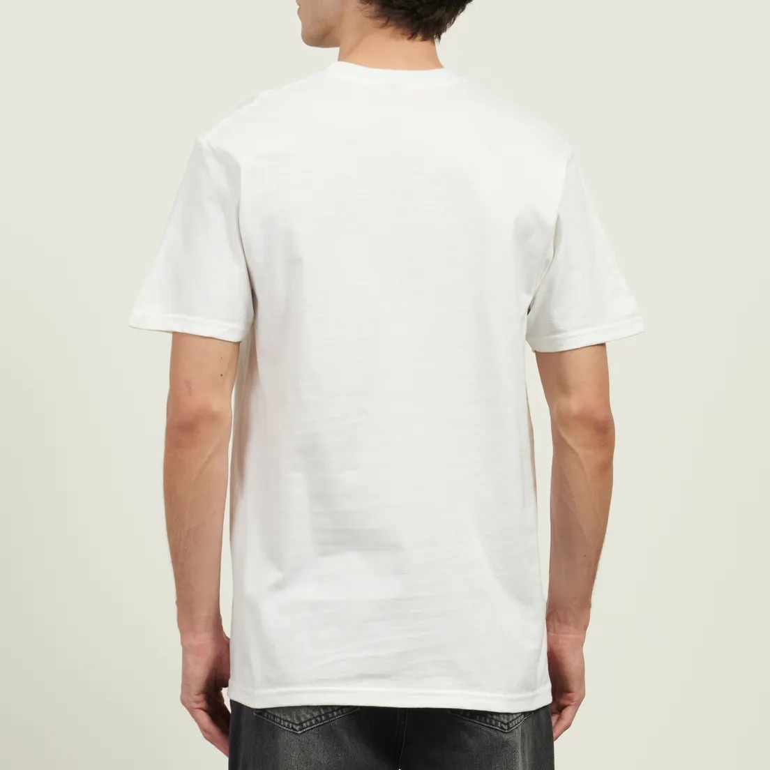 Fucking Awesome Мужская футболка Butterfly