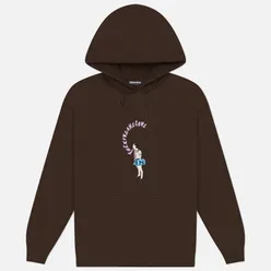 Fucking Awesome Мужская толстовка Mouth Girl Hoodie