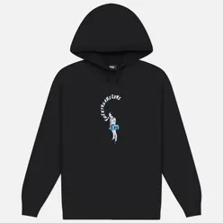 Fucking Awesome Мужская толстовка Mouth Girl Hoodie