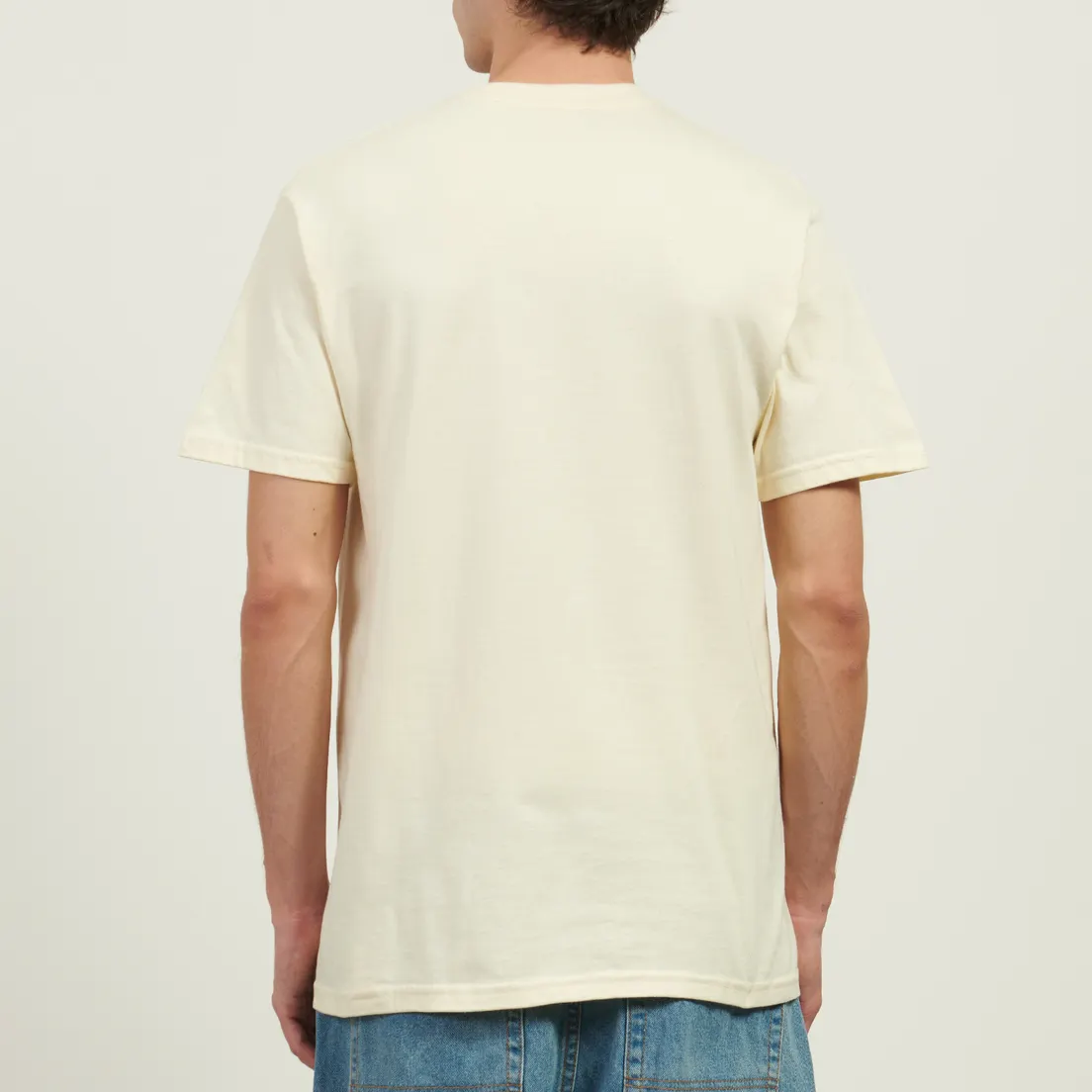 Fucking Awesome Мужская футболка Wrestler