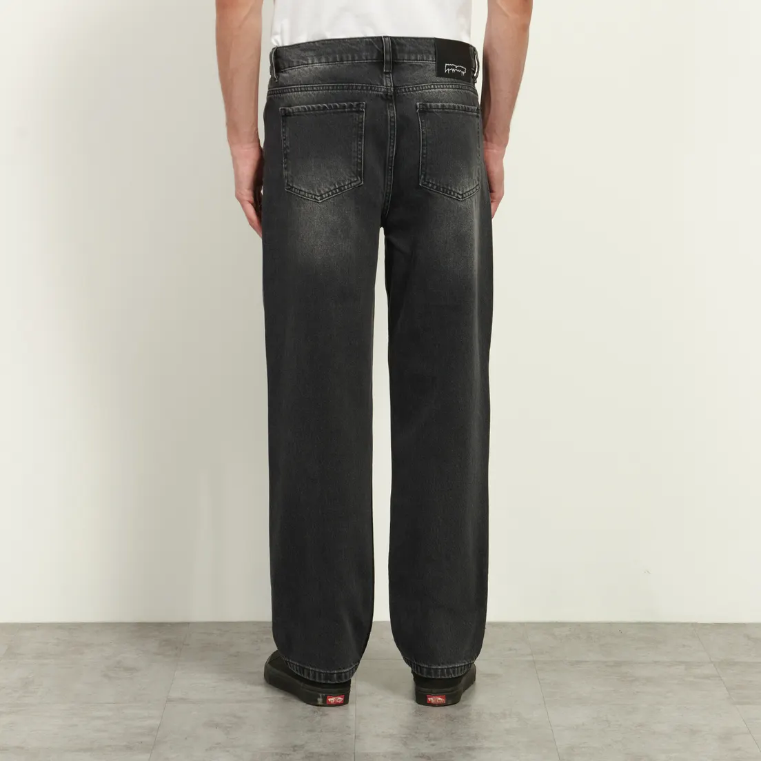 Fucking Awesome Мужские джинсы Hammerle