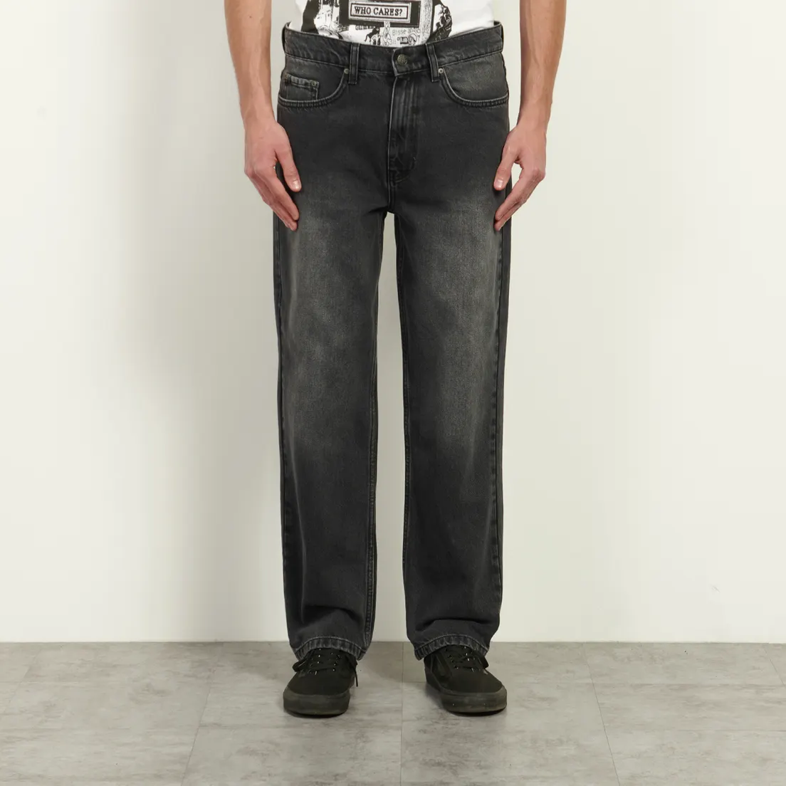 Fucking Awesome Мужские джинсы Hammerle