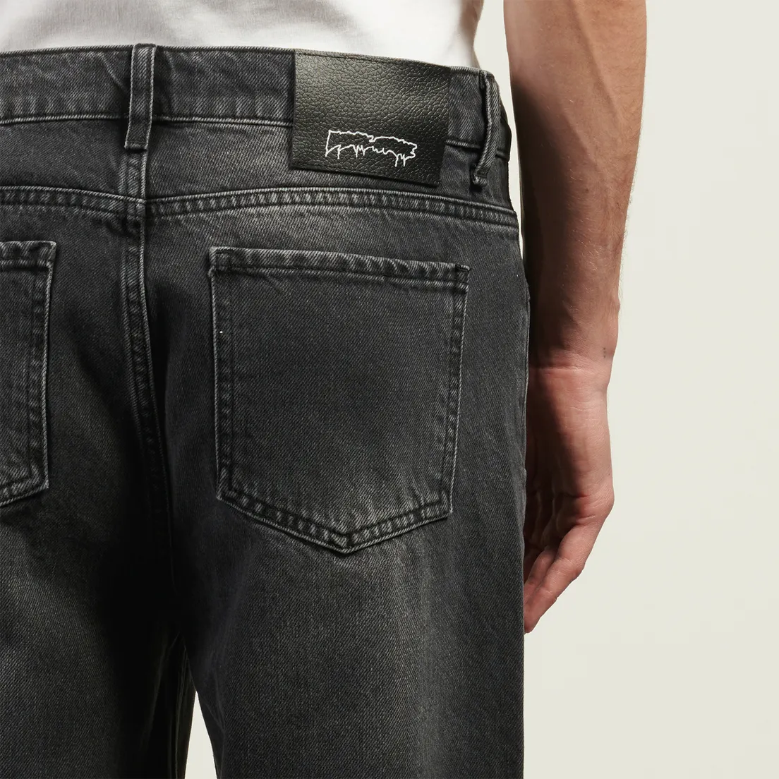 Fucking Awesome Мужские джинсы Hammerle