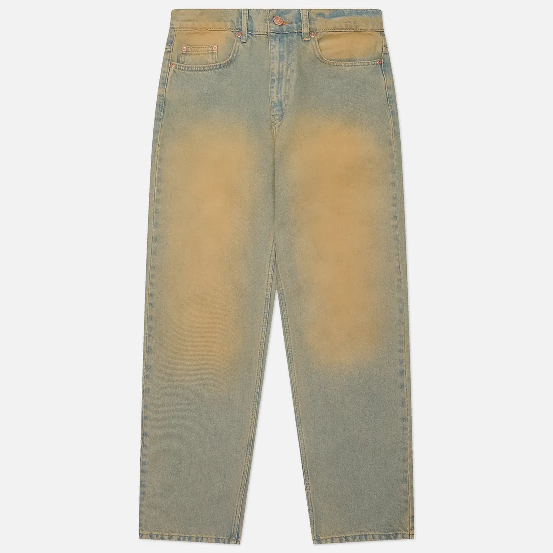 Fucking Awesome Мужские джинсы Hammerle