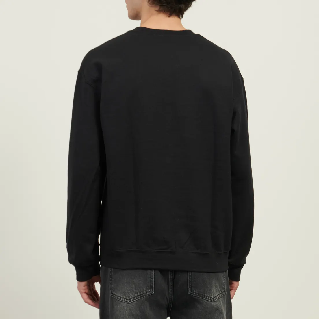 Fucking Awesome Мужская толстовка Time Bandits Crewneck