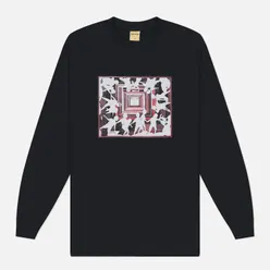 Fucking Awesome Мужской лонгслив Modern Problems