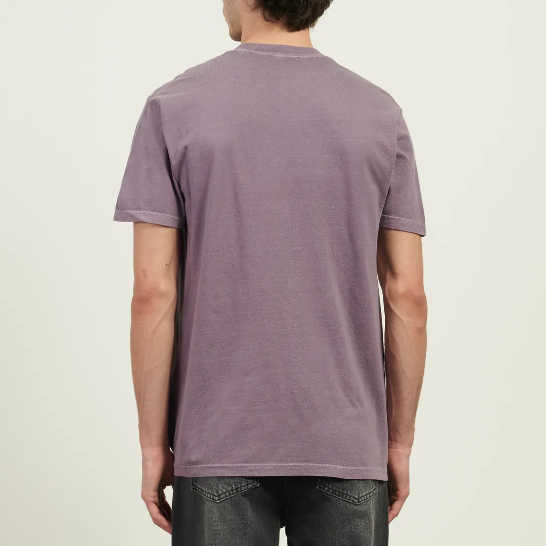 Fucking Awesome Мужская футболка Baskin Ribbons