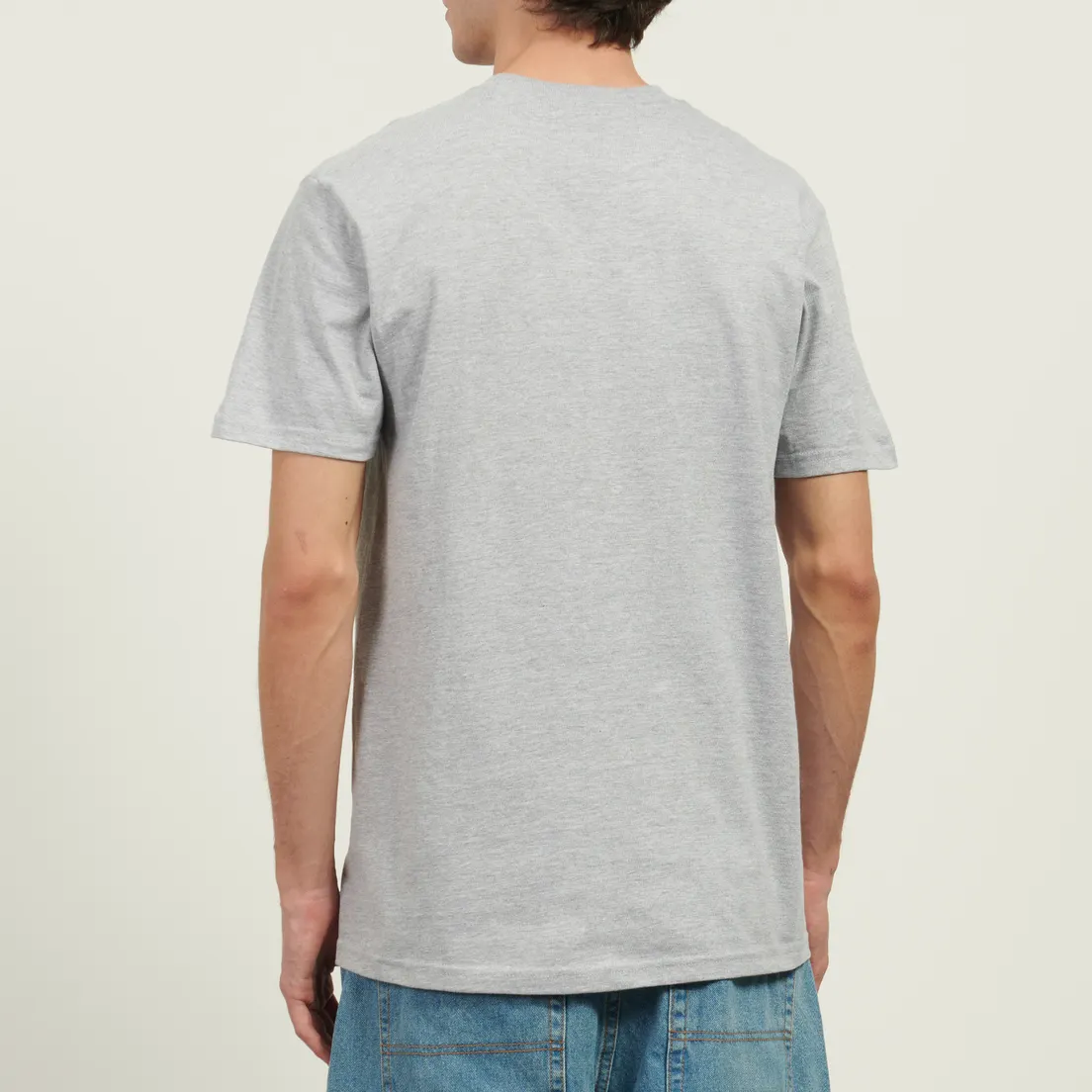 Fucking Awesome Мужская футболка Baskin Ribbons