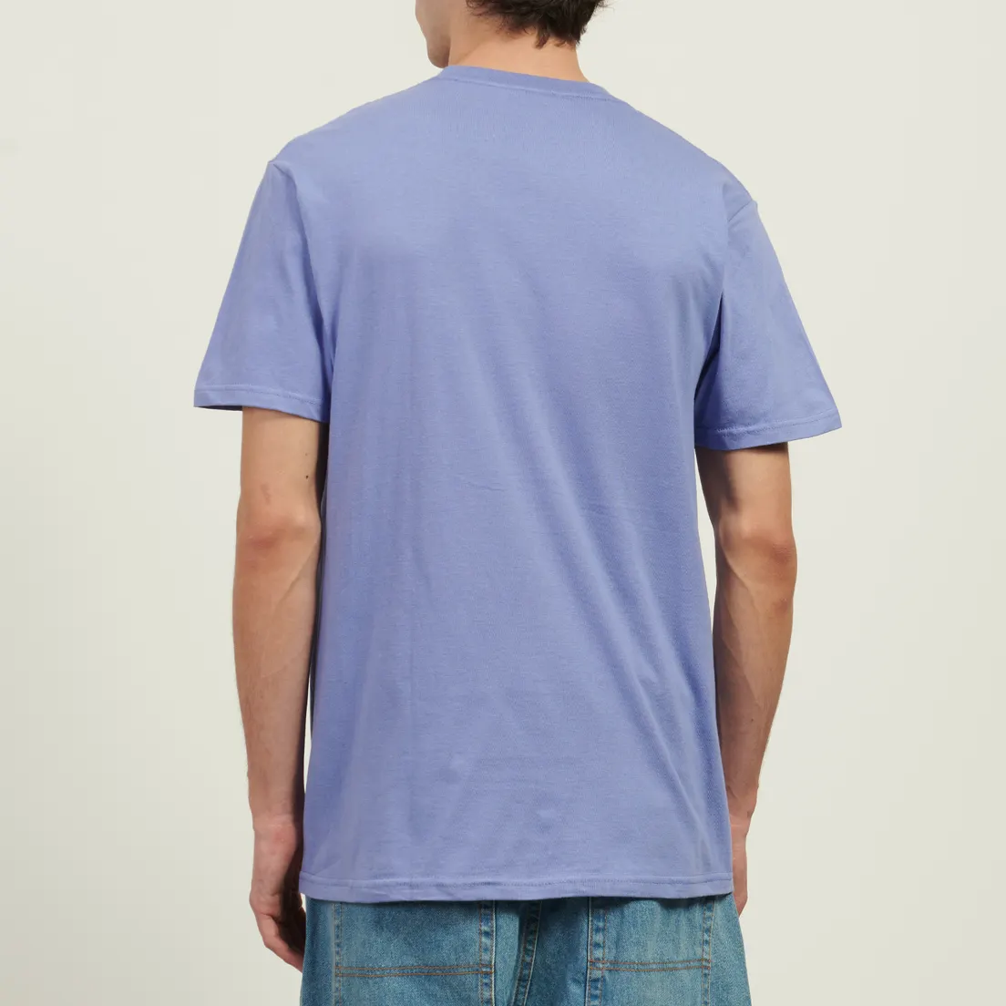 Fucking Awesome Мужская футболка Baskin Ribbons