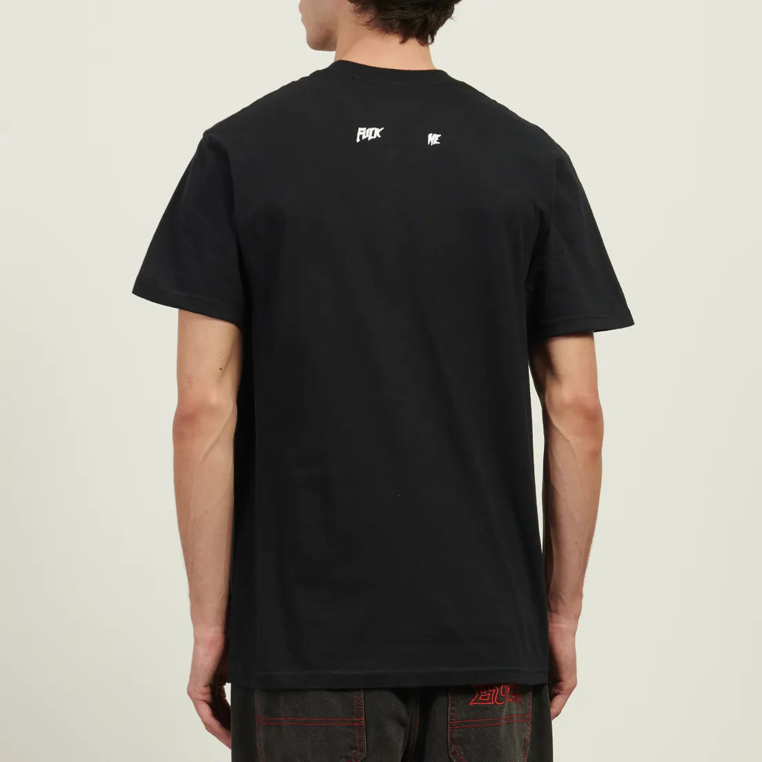 Fucking Awesome Мужская футболка Elden Range