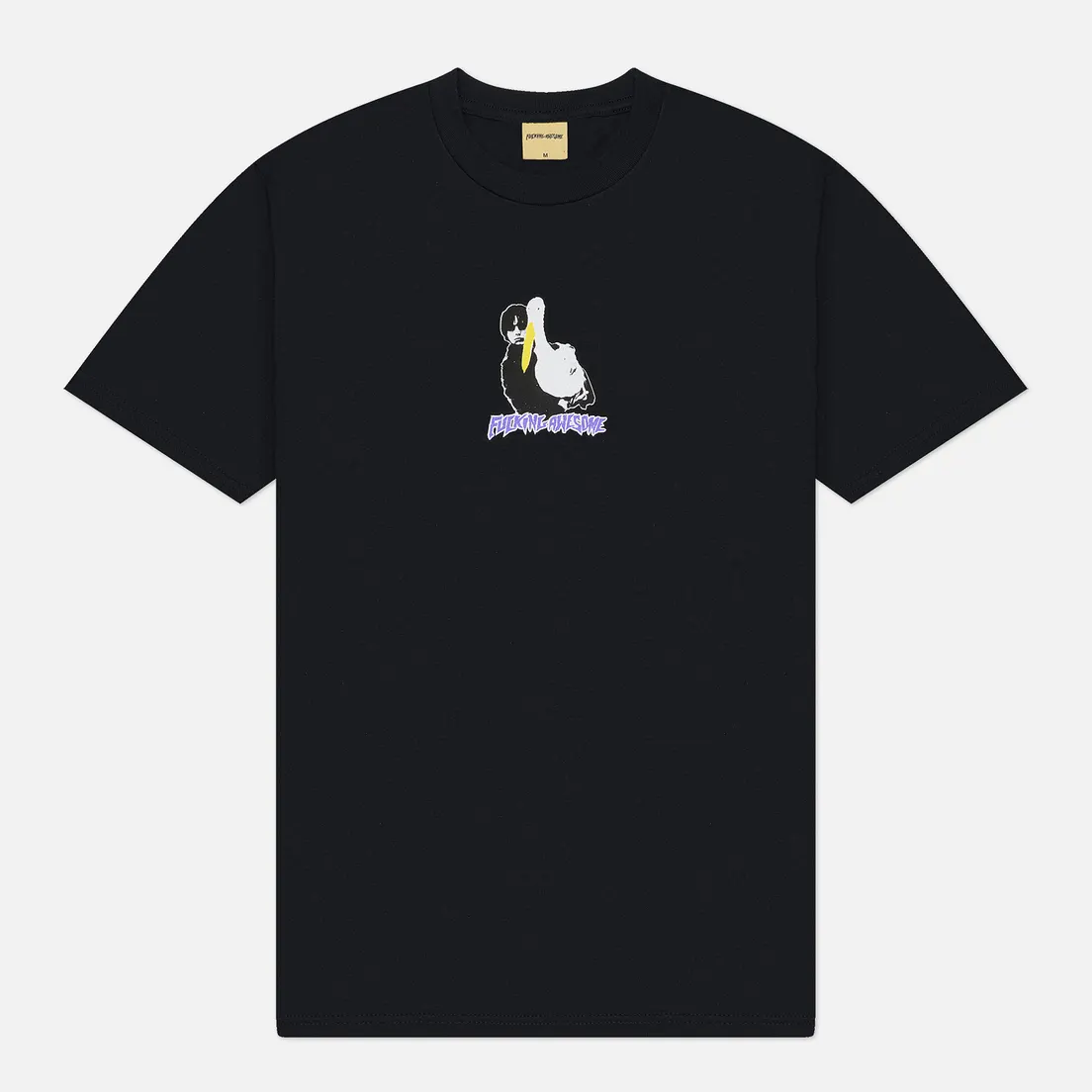 Fucking Awesome Мужская футболка High Lonesome II