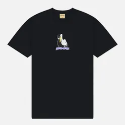 Fucking Awesome Мужская футболка High Lonesome II