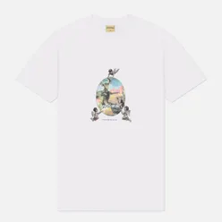 Fucking Awesome Мужская футболка Sinners Like You And Me