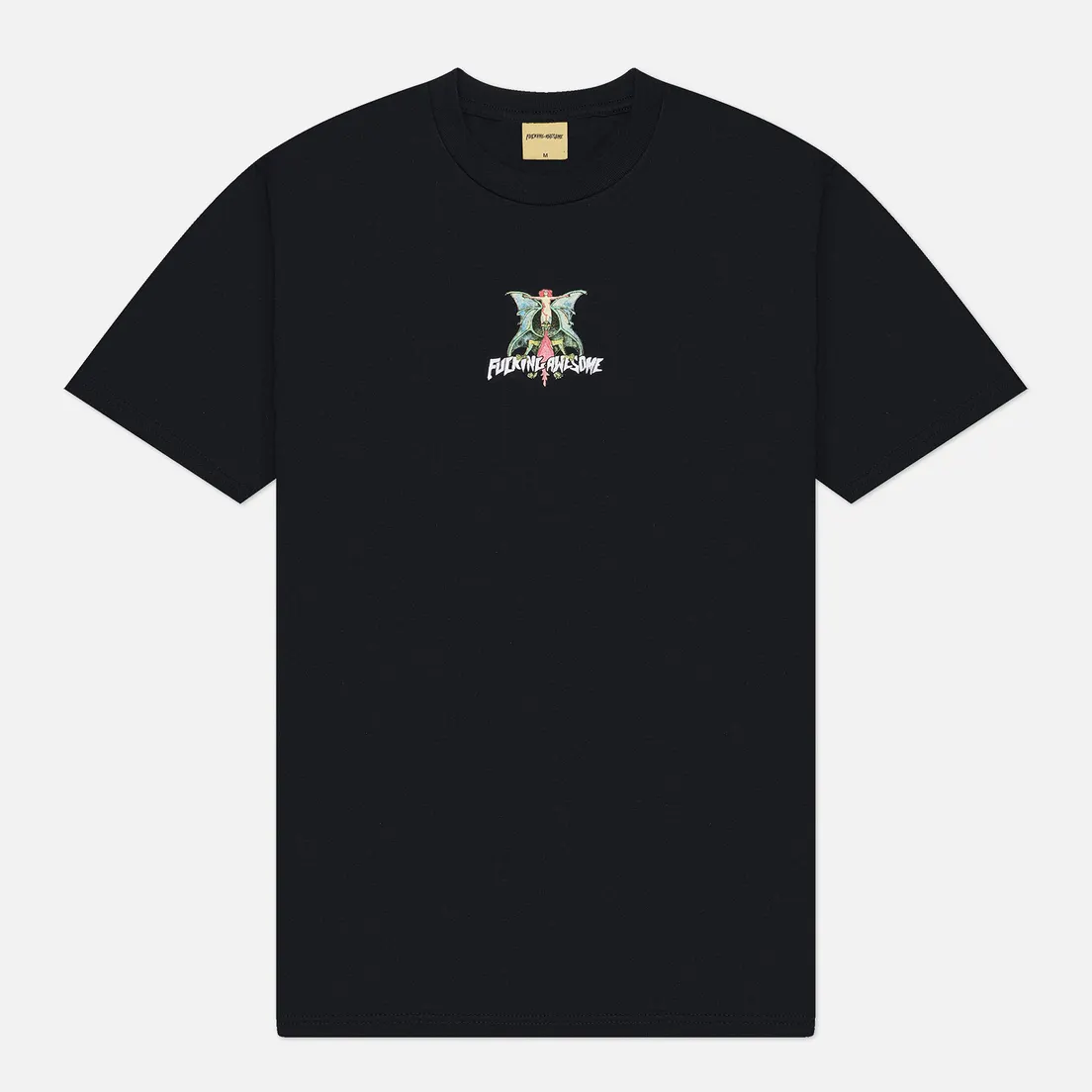 Fucking Awesome Мужская футболка Time Bandits