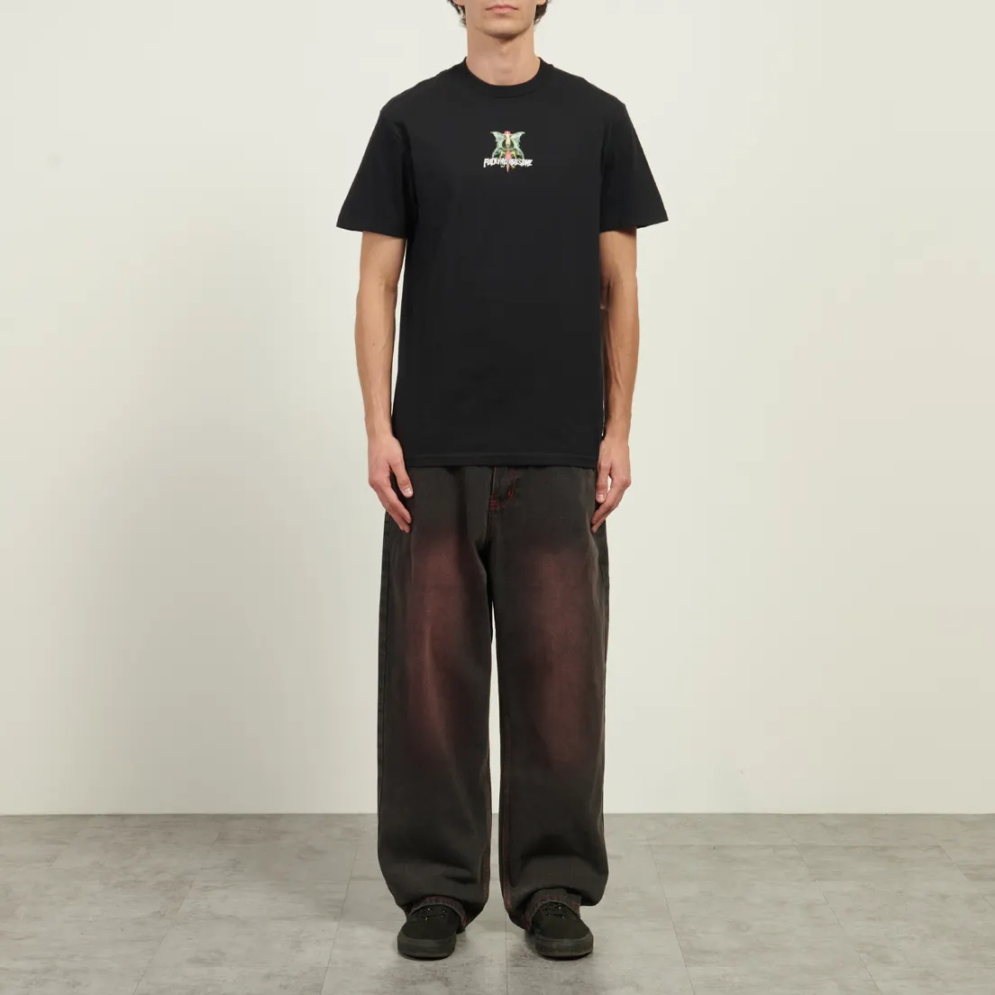 Fucking Awesome Мужская футболка Time Bandits