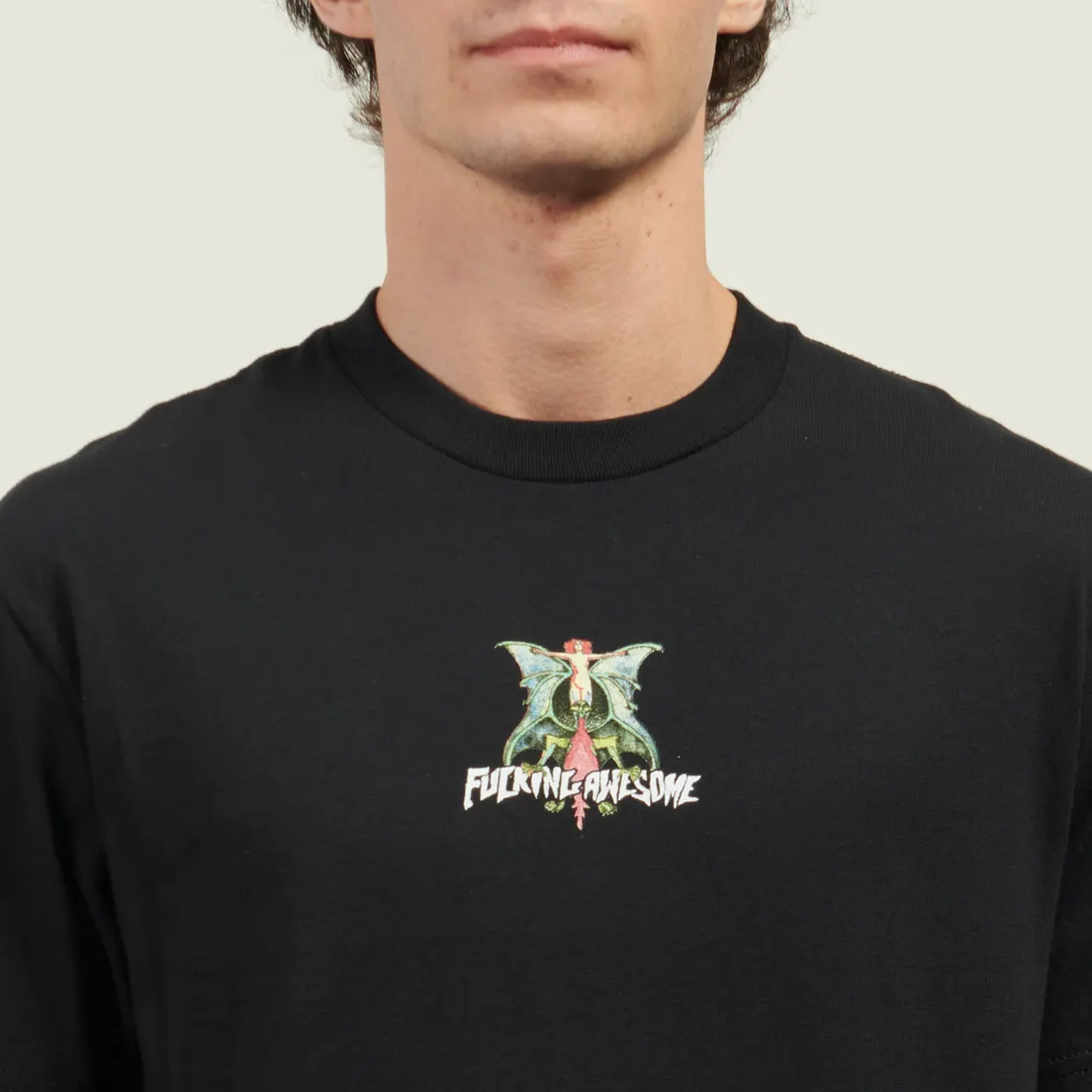 Fucking Awesome Мужская футболка Time Bandits