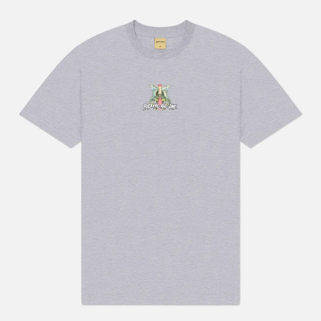 Fucking Awesome Мужская футболка Time Bandits