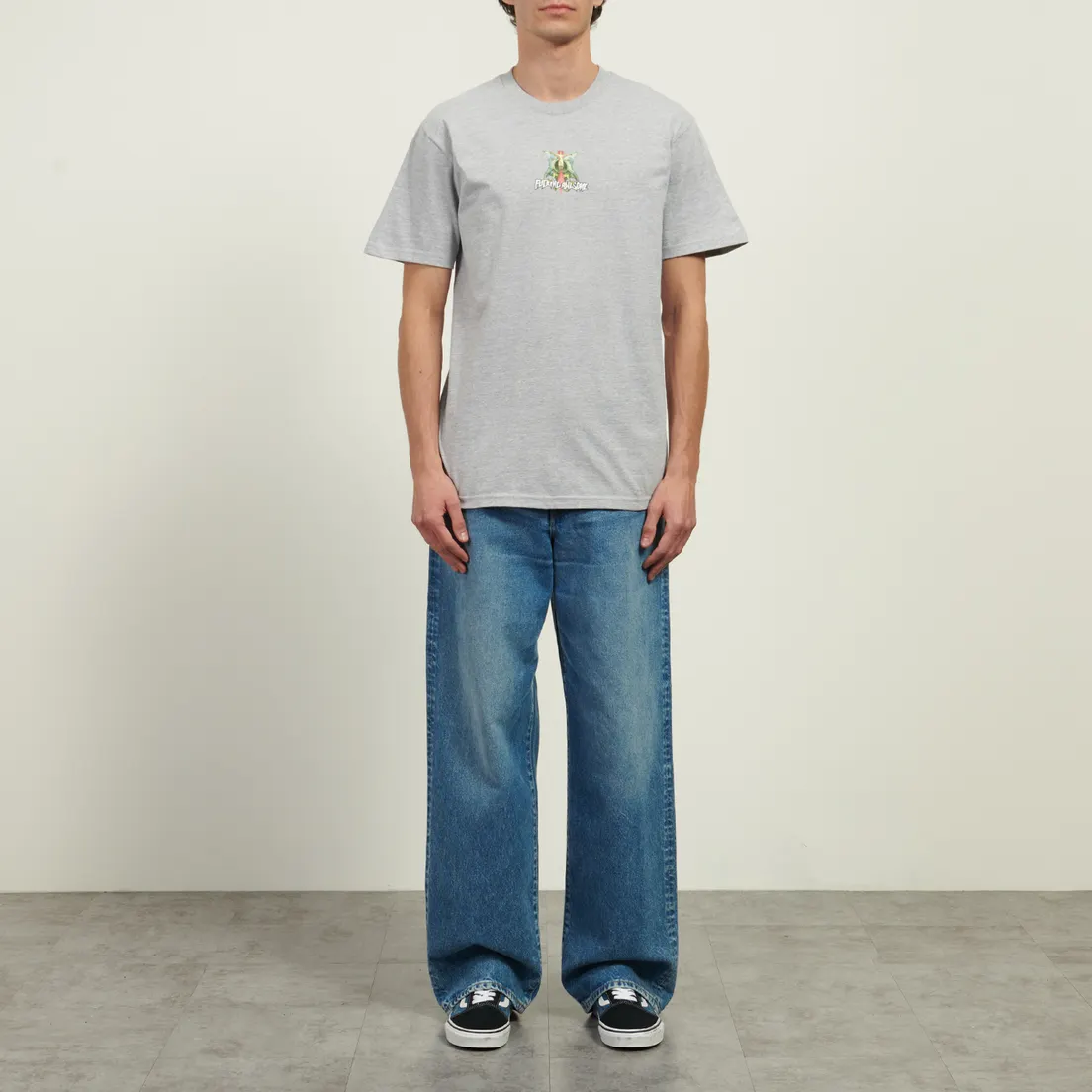 Fucking Awesome Мужская футболка Time Bandits