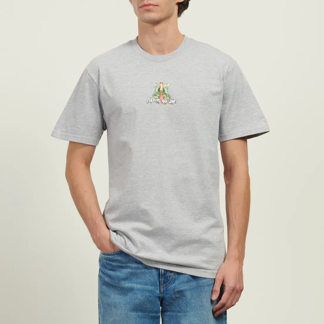 Fucking Awesome Мужская футболка Time Bandits