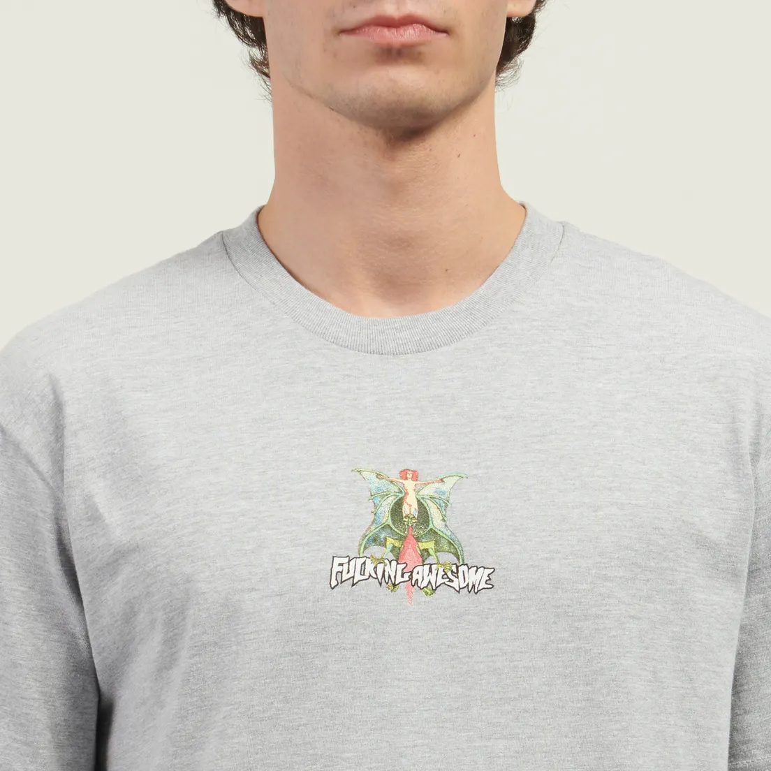 Fucking Awesome Мужская футболка Time Bandits