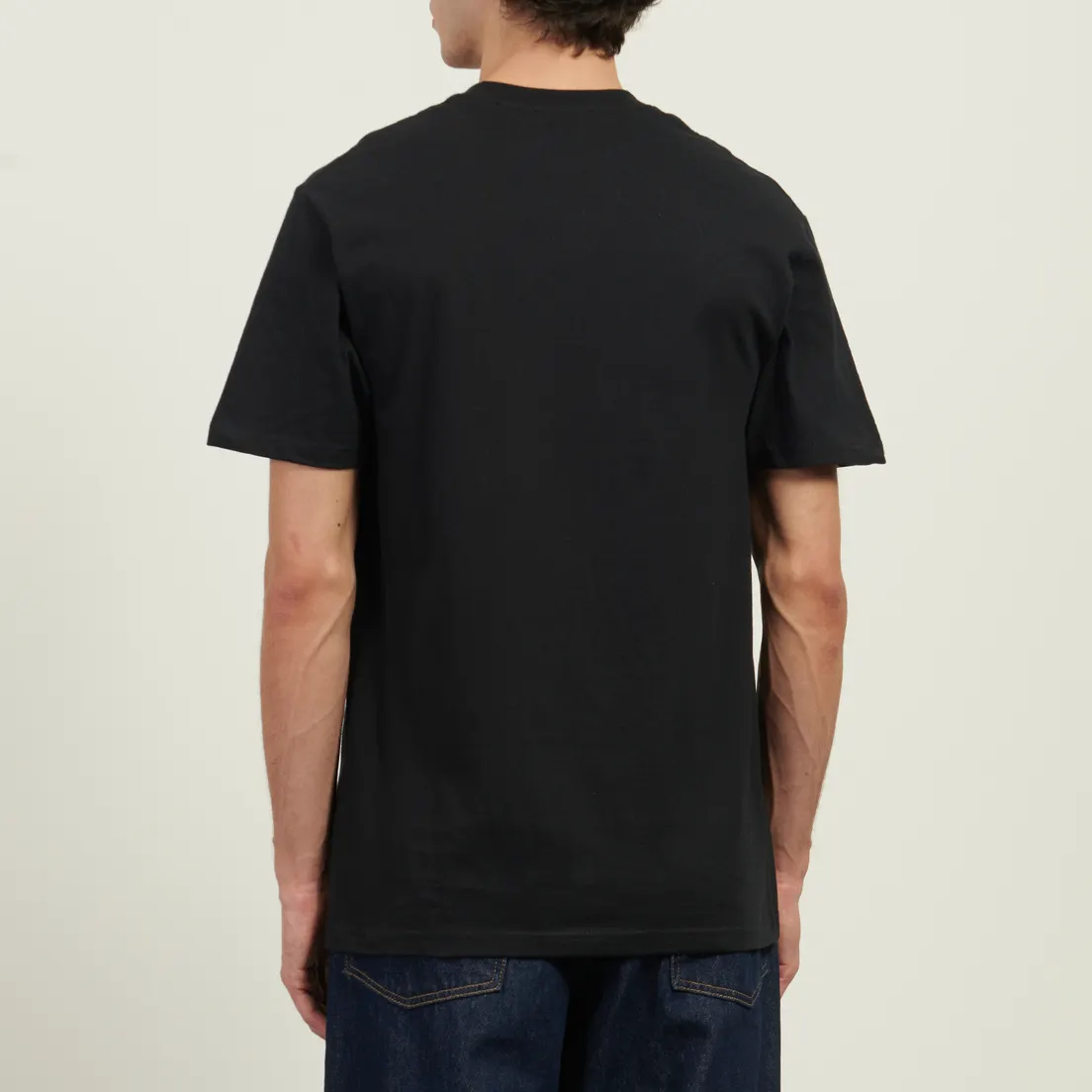 Fucking Awesome Мужская футболка Yoyogi Park