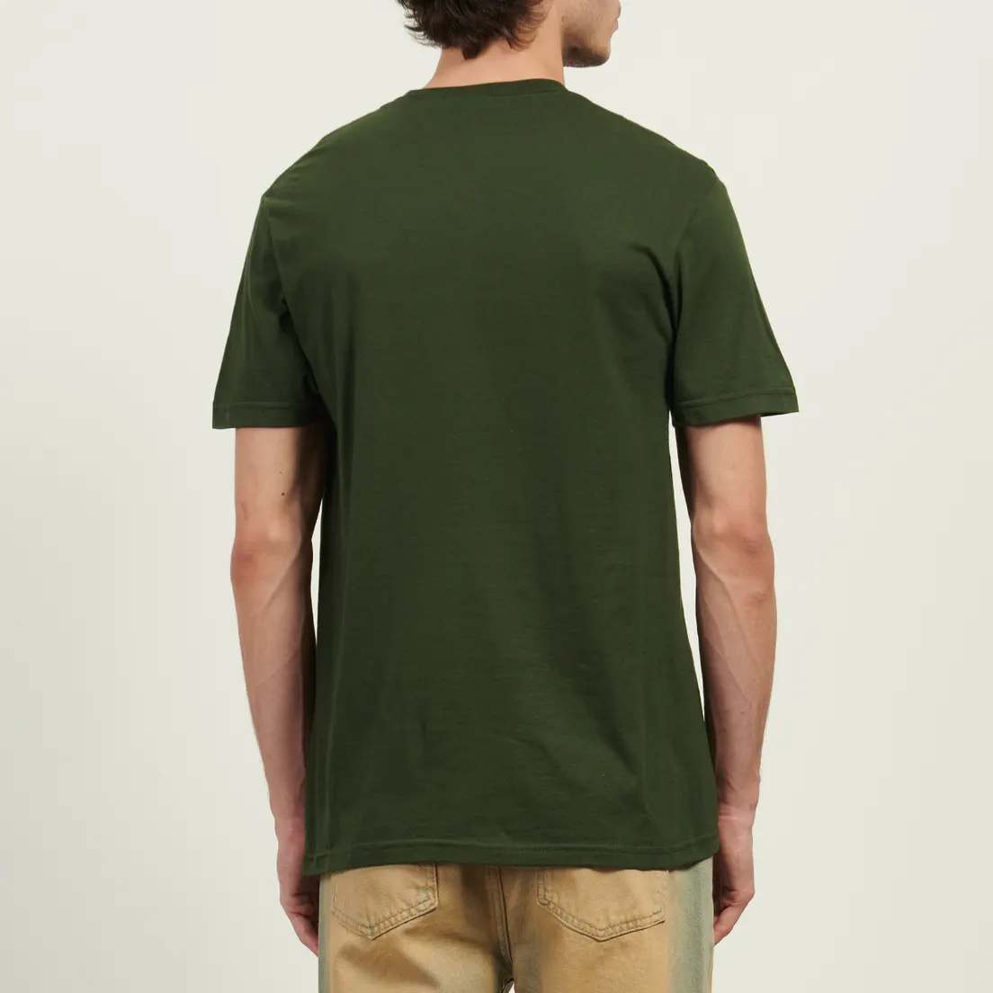 Fucking Awesome Мужская футболка Yoyogi Park