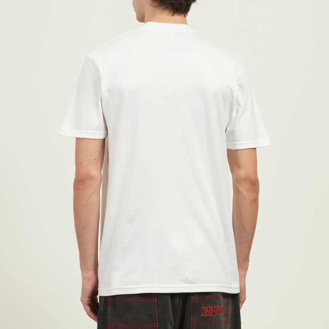 Fucking Awesome Мужская футболка Yoyogi Park