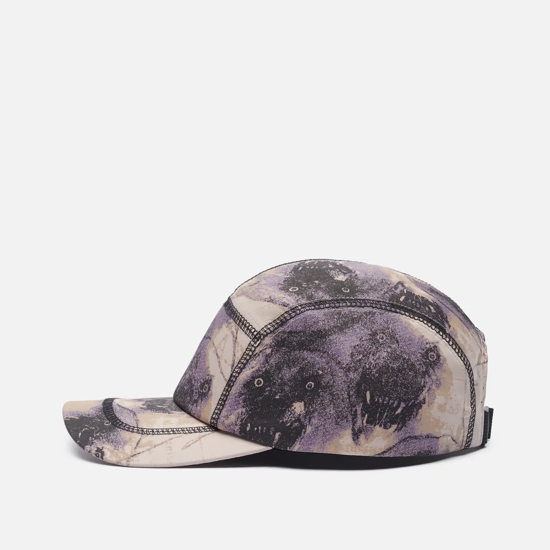 Fucking Awesome Кепка Cerberus Running