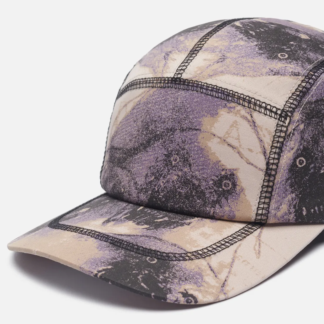 Fucking Awesome Кепка Cerberus Running